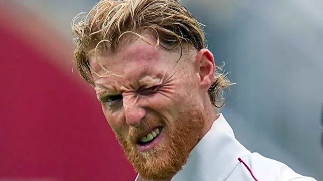 Ben Stokes Lands AU$500,000 Adelaide Strikers Deal After England Retirement