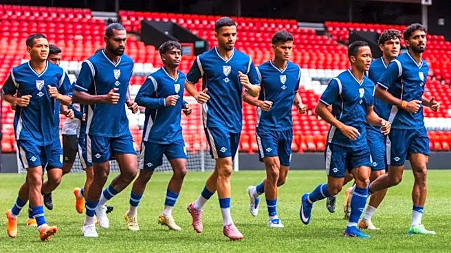 “Very Important Window”: Khalid Jamil on India’s Tough Brazil, Uruguay, Panama Tests in FIFA Friendlies