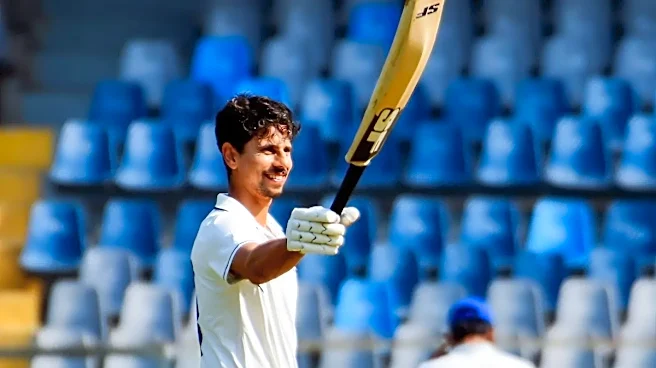 Siddhesh Lad set to become Mumbai Ranji Captain; Shreyas Iyer, Suryakumar Yadav in race for White Ball Captaincy