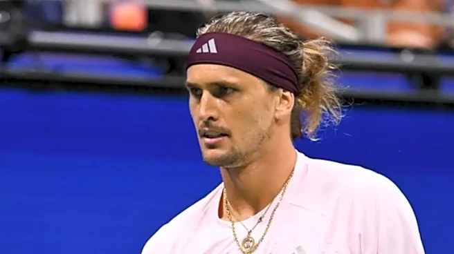 Alexander Zverev’s Marathon Files: His 5 Longest Grand Slam Battles