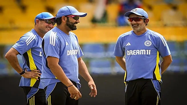 Sports Bulletin, September 3: Champions Trophy in India, Hussey turns down England, Duleep Final set
