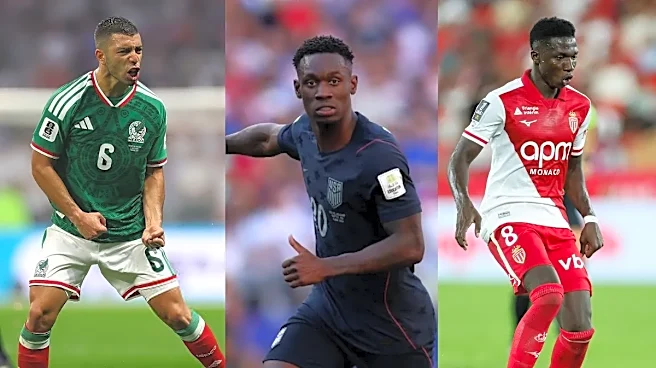 How Folarin Balogun, Lamine Camara and Erik Lira Transfers Collapsed in a Deadline-Day Domino Effect
