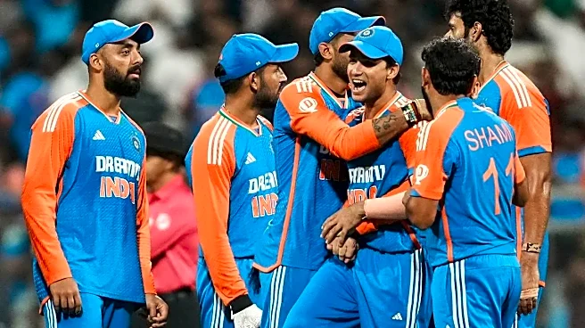 India get new Head Coach at Asian Games 2026 as Gambhir set to oversee West Indies Series