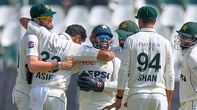 Pakistan Cricket turmoil deepens as axed player snubs King Charles meeting in protest against PCB