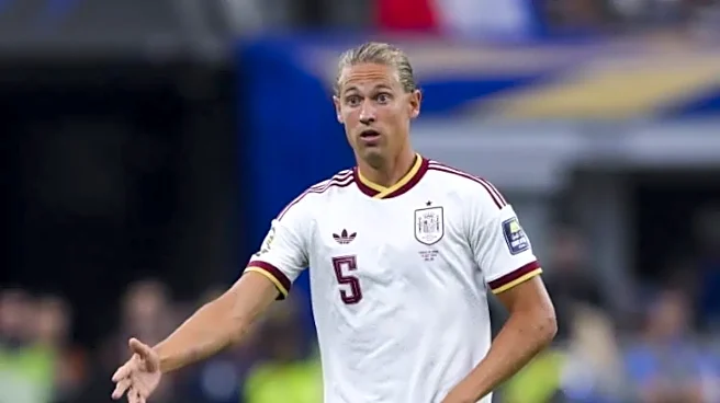 Marcos Llorente retires from Spain duty at 31 after World Cup Victory, to continue Club Career