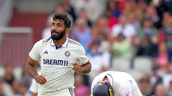Jasprit Bumrah Could Play One Ranji Trophy Match Before New Zealand Tests: Report