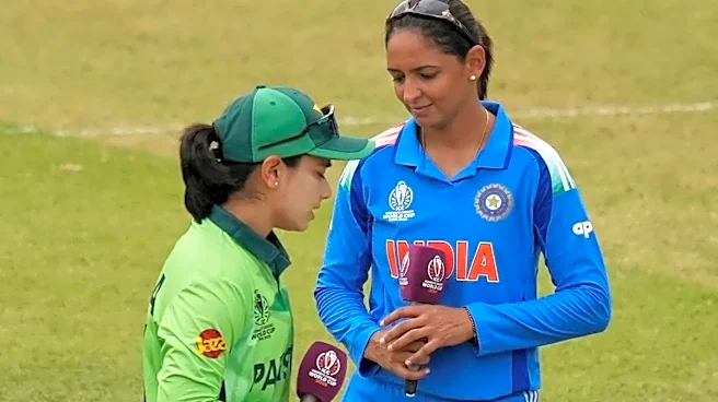 India vs Pakistan Today: Can Pakistan Stop India’s Asia Cup Charge?