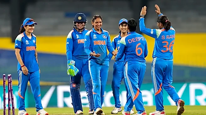 India vs Pakistan Women's T20I: Head-to-Head Record, Top Scorers and Leading Wicket-Takers Ahead of Asia Cup Clash