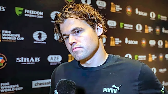Global Chess League Season 4: Magnus Carlsen Returns as Defending Champions in GCL