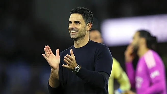 Arsenal vs Chelsea: Mikel Arteta gives crucial Injury Updates ahead of London Derby