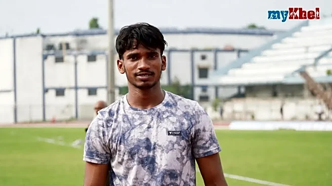 Youth Nationals End On A Record-Breaking High In Ludhiana