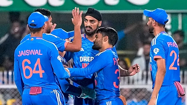 India vs Japan: What is Suzuki Cup? BCCI announces special T20I match ahead of Asian Games