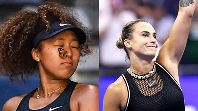 Cannabis, Butterflies And A 50-Minute Protest: Wildest Tennis Match Interruptions