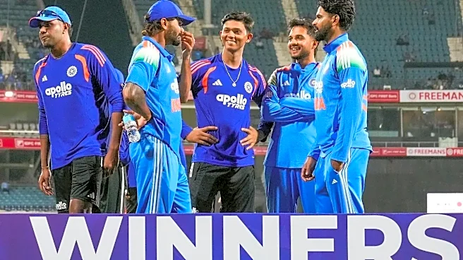 Better Rooms Or Bigger Bill? BCCI’s Asian Games Choice Explained