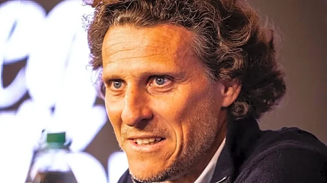 India vs Uruguay: Diego Forlán Names Valverde, Núñez-Led Squad