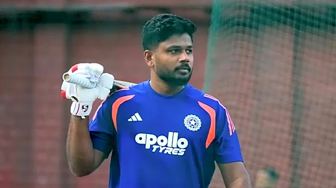 Ex-India player discards Sanju Samson; picks Jaiswal, Sudharsan for 2027 ODI World Cup: But What does the Numbers Say?