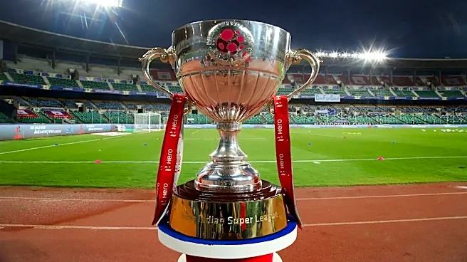 ISL 2026-27 Broadcast: Indian Super League Clubs still mulling over TV Rights ahead of October 10 kickoff