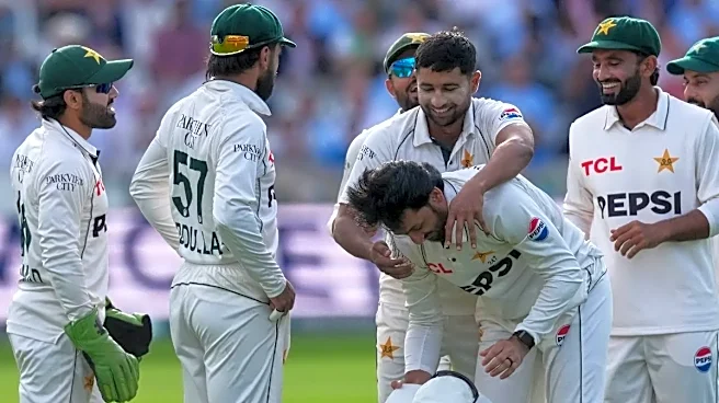 PCB Takes Pakistan Crikcet Players’ Phones: What Is The Board Investigating?