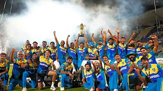KCL 2026: Thrissur Titans win maiden Title beating Calicut Globstars; Full List of Award Winners, Stats