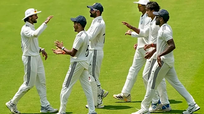 Duleep Trophy Prize Money: How Much Will Winners Get In 2026?