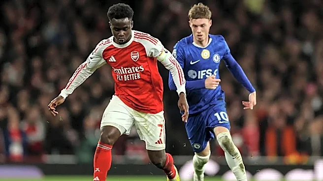 Arsenal vs Chelsea: Preview, Prediction, Team News, Starting XI, Who Will Win London Derby?