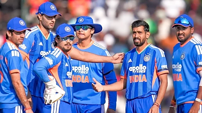 India vs Japan T20I: Historic cricket clash awaits broadcast clarity ahead of September 22 Encounter