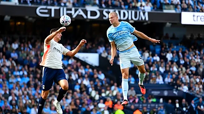 Premier League Gameweek 3: Haaland Hits 300, Isak Stars for Liverpool as Arsenal Maintain Perfect Start