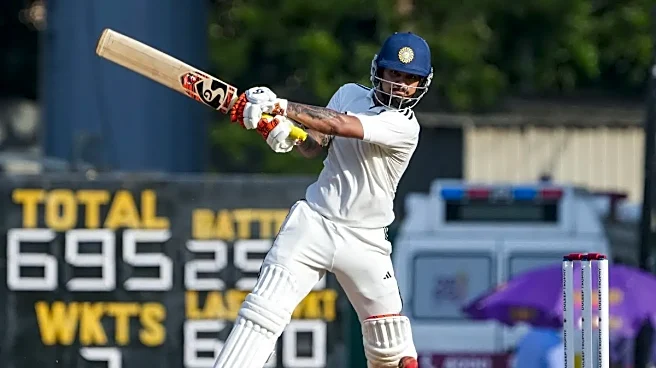Ishan Kishan Makes History With 250 in Duleep Trophy Final as East Zone Post Mammoth 708!