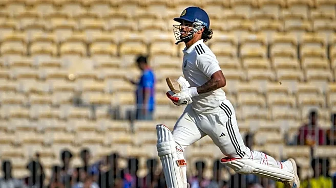 “Immense Personal Growth”: Ishan Kishan Credits Jharkhand Captaincy for His Transformation