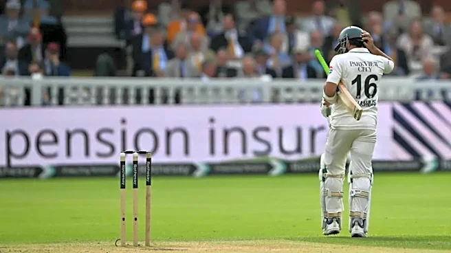 'Ghosts From Past': Pakistan's Uncanny Déjà Vu With MATCH FIXING In England Comes To Haunt After 10 Years!