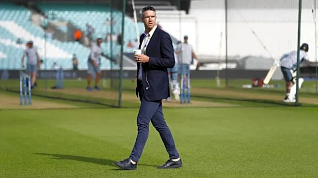 “Is the Maldives holiday included?” Kevin Pietersen, KL Rahul’s IPL Banter Takes Social Media By A Storm