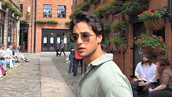 From Sixes to Style: Why Abhishek Sharma Is Gen Z's Cricket It-Boy