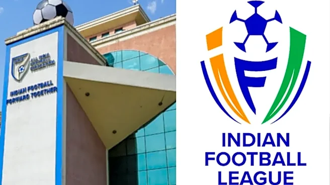 IFL 2026-27 Season to Begin on October 30; Three-Foreigner Rule Approved, Prasar Bharati may Air Matches