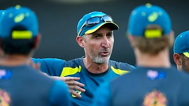 Jason Gillespie Breaks Silence On Pakistan Cricket And Aaqib Javed