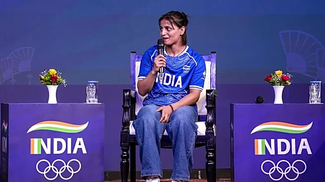 Asian Games 2026: Asmita Dey Targets Podium Finish, Looks to Sharpen Ne-Waza Skills