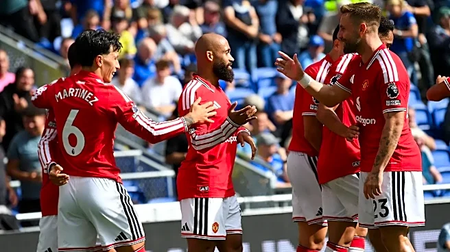 Manchester United vs Sabah: Man United Team News, Injuries, Probable Starting XI