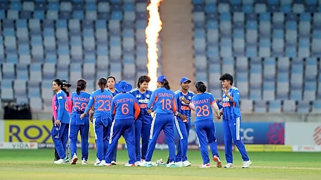 Sports Bulletin September 11: India in Women's Asia Cup Final, Man United win in UCL, Harshit out of Asian Games