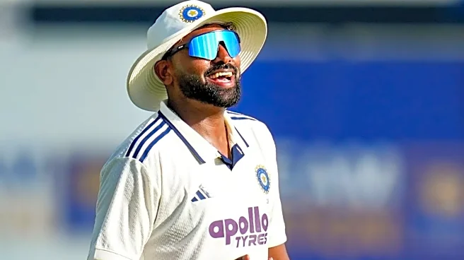 India Rested Mohammed Siraj. The Numbers Say That Was The Problem