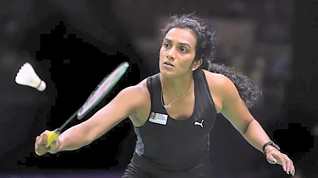 Asian Games 2026: Who Are the Major Hurdles in PV Sindhu Gold Quest in Japan?