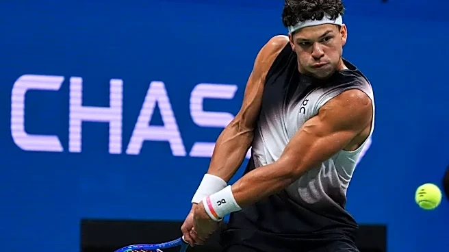 “Break This Pattern”: Shelton, Zverev Set for US Open Final as American Eyes Third Non-European Grand Slam Since 2009