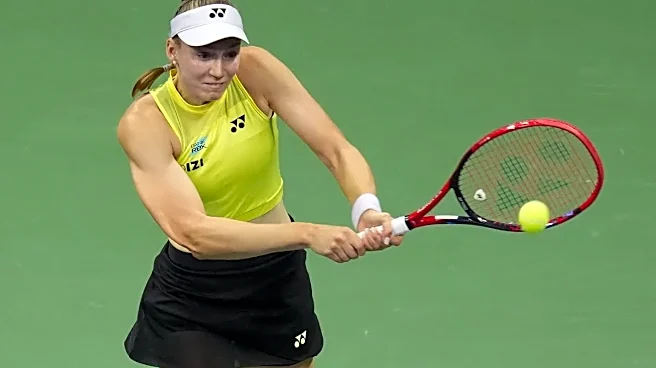 “Somehow Everything Aligned”: Rybakina Ends Sabalenka’s Three-Peat Dream to lift US Open Crown