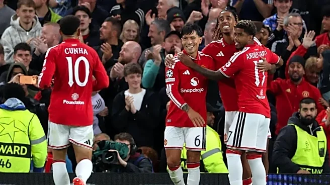 Manchester Derby Predicted XI: How Will United And City Lineup For Premier League Clash