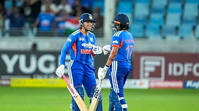 India Exact Revenge on Sri Lanka to Reclaim Asia Cup Crown in Record Fashion
