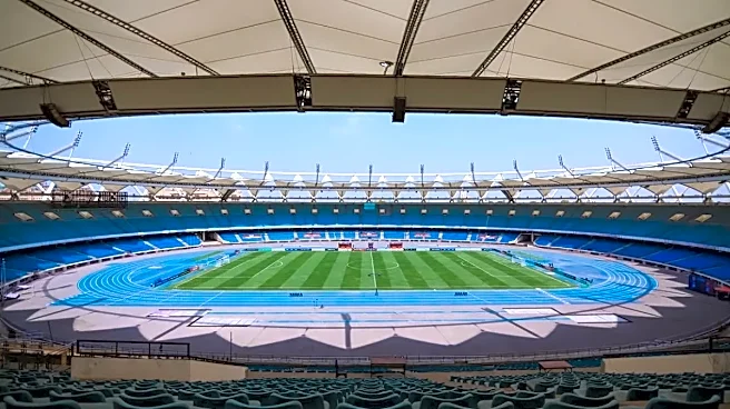 Punjab FC to Play 2026-27 ISL Home Matches at Delhi's Jawaharlal Nehru Stadium