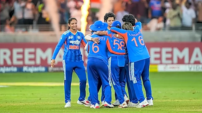 'We stand by It': Head Coach Amol Muzumdar reveals Why India Snubbed Asia Cup Trophy Again