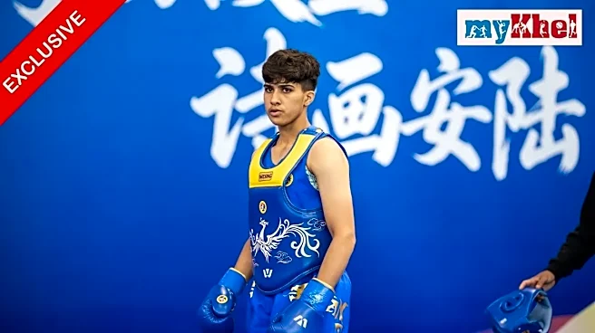 EXCLUSIVE: Divyanshi Choudhary Asian Games Selection Row Began Before ACL Injury
