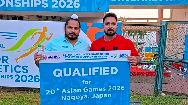 Visa Delay Leaves Asian Games-Bound Indian Athletes In Limbo