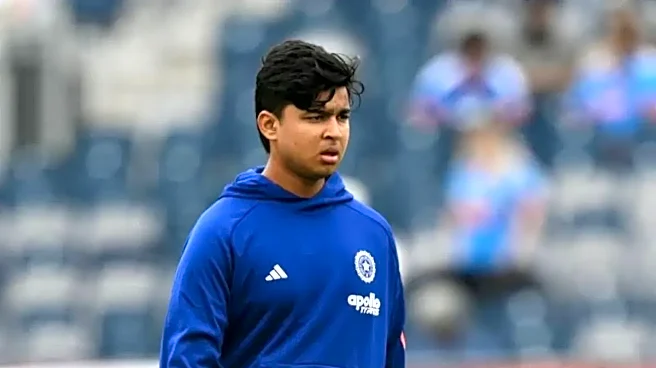 Sports Bulletin September 15: Vaibhav Sooryavanshi Snub, Neymar’s Brazil Exit & Zverev’s US Open Triumph