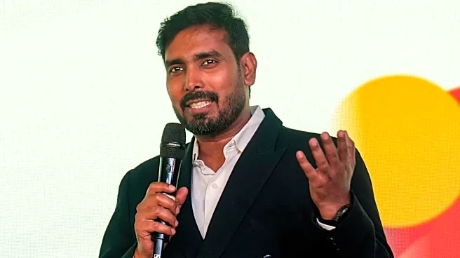 “Players know what to expect”: Sharath Kamal backs Indian athletes to adapt to Asian Games accommodation