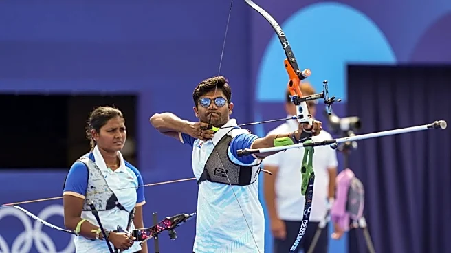 “Peak Form Of His Life”: Dola Banerjee Hails Dhiraj’s WC Triumph As Archers Get a Golden Lifeline ahead of Asian Games
